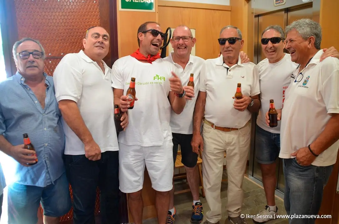 Fiestas de Fontellas'19 - 26