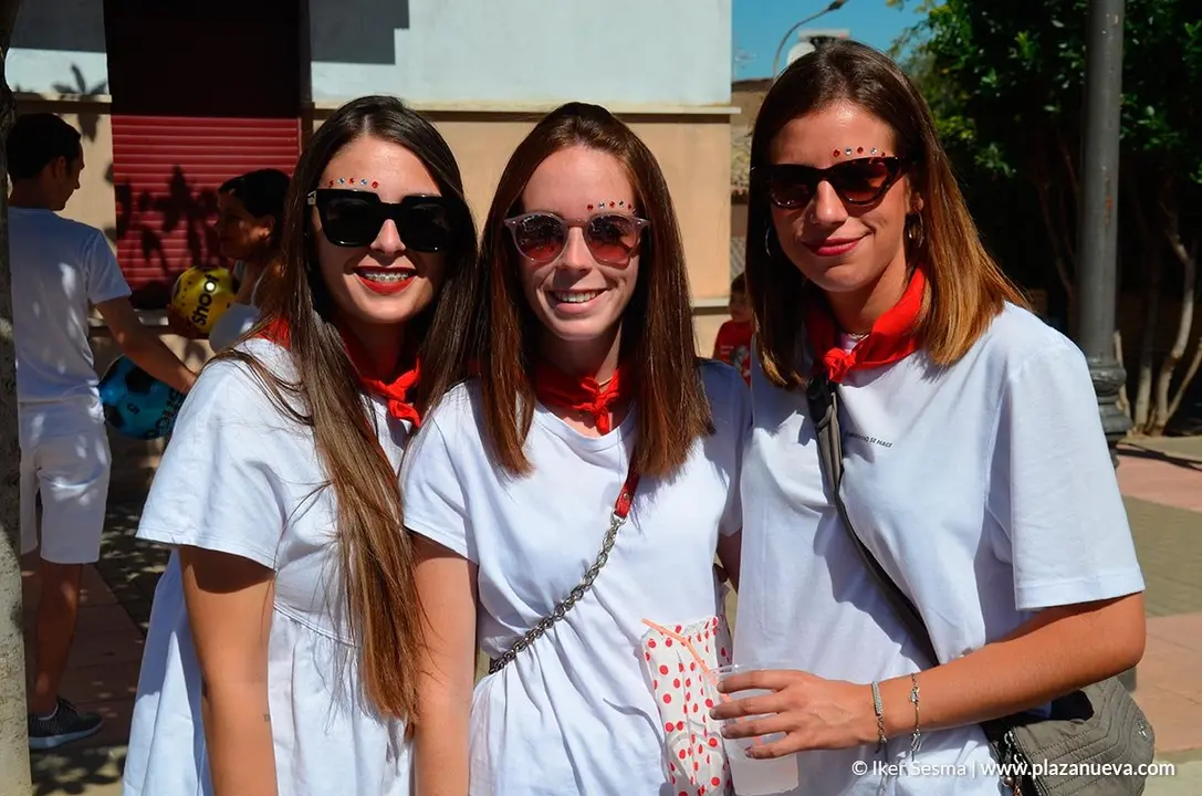 Fiestas de Fontellas'19 - 28