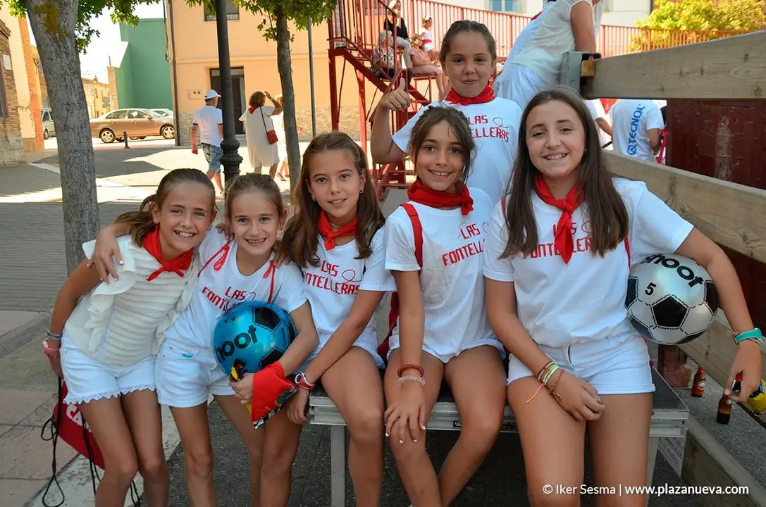 Fiestas de Fontellas'19 - 30