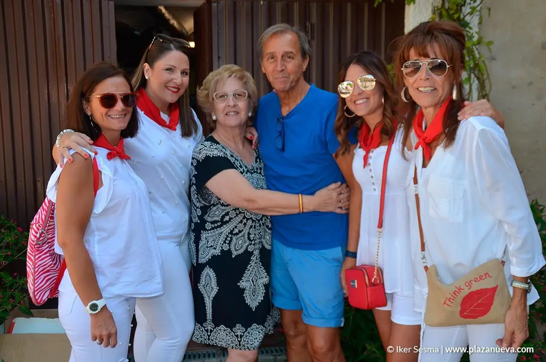 Fiestas de Fontellas'19 - 31