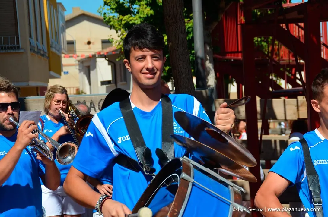 Fiestas de Fontellas'19 - 33