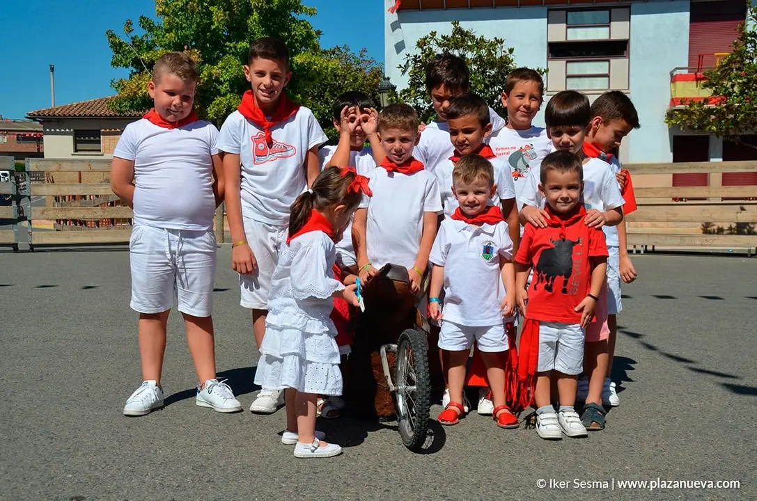 Fiestas de Fontellas'19 - 39