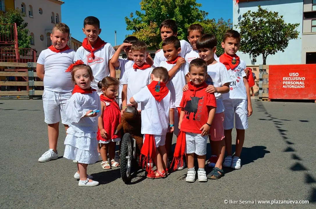 Fiestas de Fontellas'19 - 40