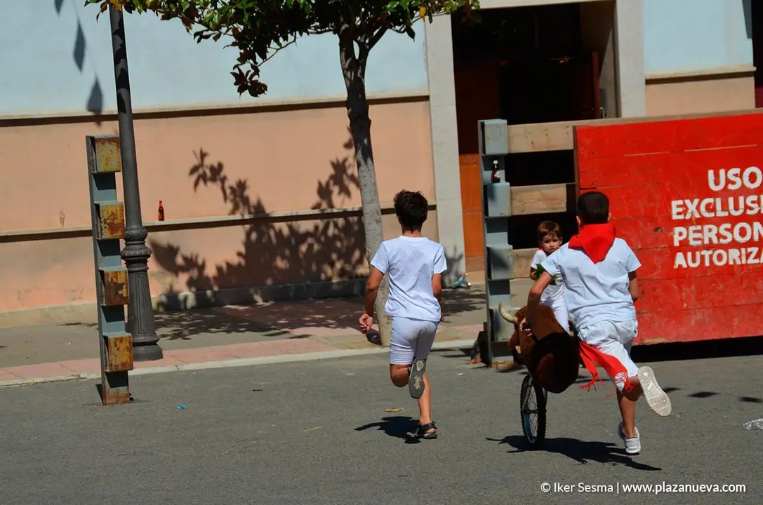 Fiestas de Fontellas'19 - 42