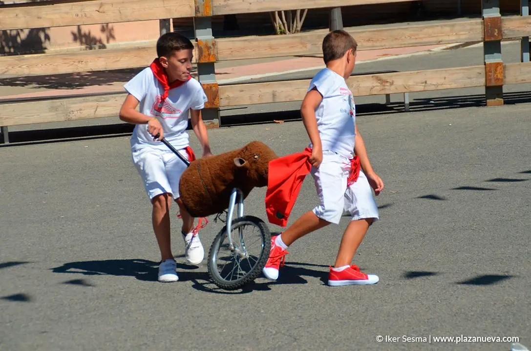Fiestas de Fontellas'19 - 44