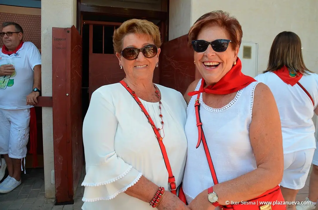 Fiestas de Fontellas'19 - 45