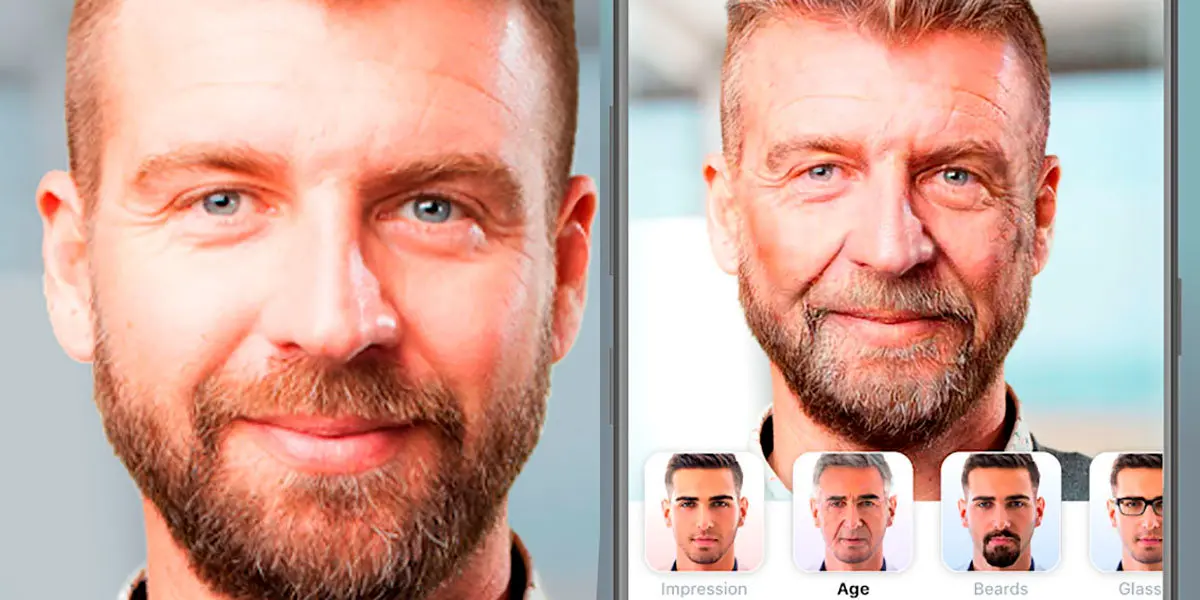 FaceApp, la aplicación de moda que vulnera nuestra privacidad