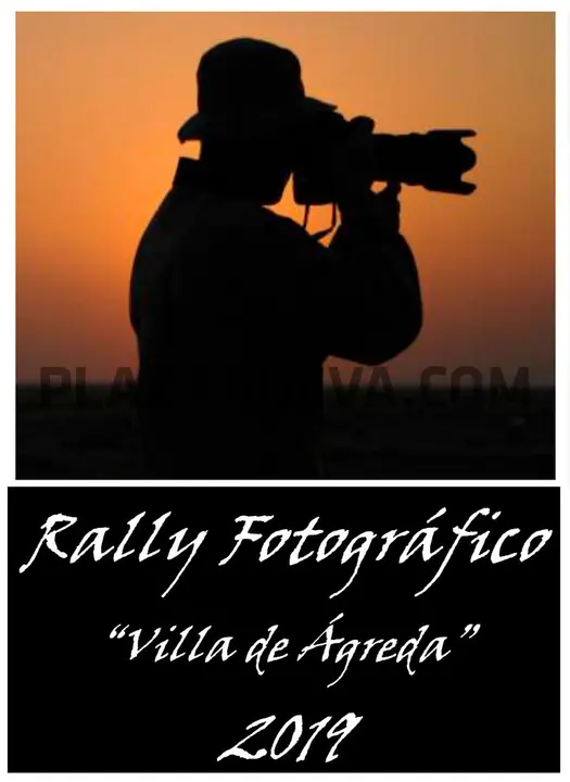 II Rally Fotografico Villa de Ágreda