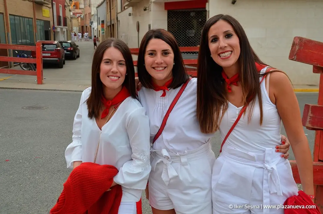 Fiestas de Cintru&eacute;nigo'19 - 2