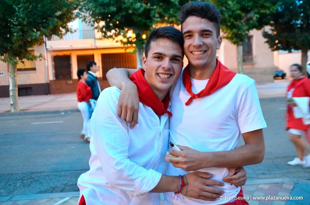 Fiestas de Cintru&eacute;nigo'19 - 3