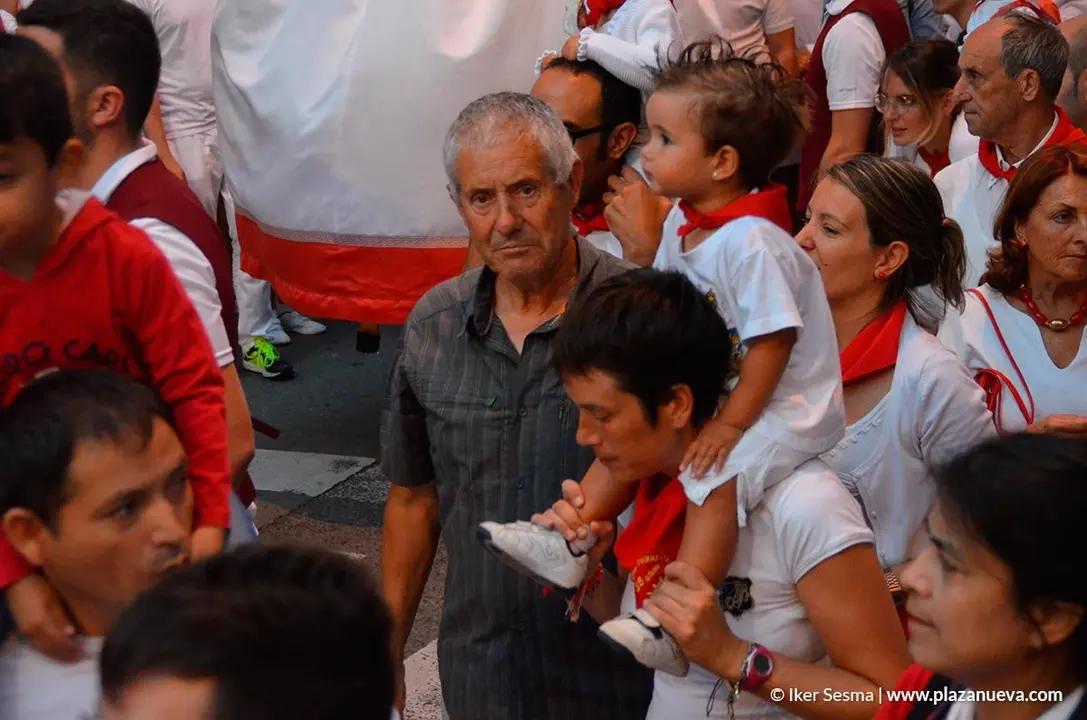 Gigant&oacute;n, fiestas de Cintru&eacute;nigo'19 d&iacute;a 9 - 46