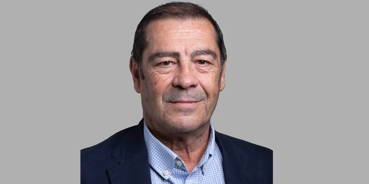 Jos&eacute; Ram&oacute;n Mora. Gerente del SNS-O