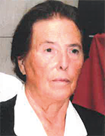 Matilde Rincón Olmos