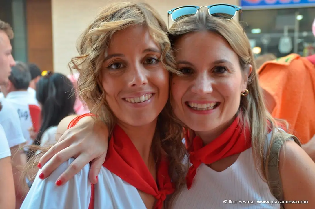 Fiestas de Cintru&eacute;nigo 2019, La Populacha - 53