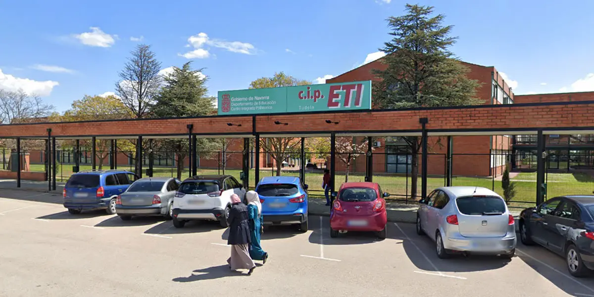 ETI de Tudela
