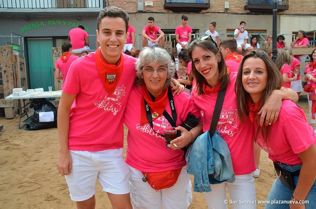 Fiestas de Ablitas'19 - 01