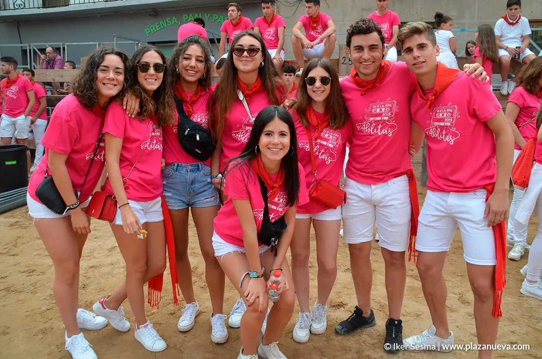 Fiestas de Ablitas'19 - 02
