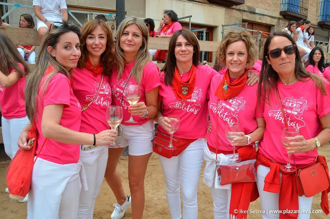 Fiestas de Ablitas'19 - 03