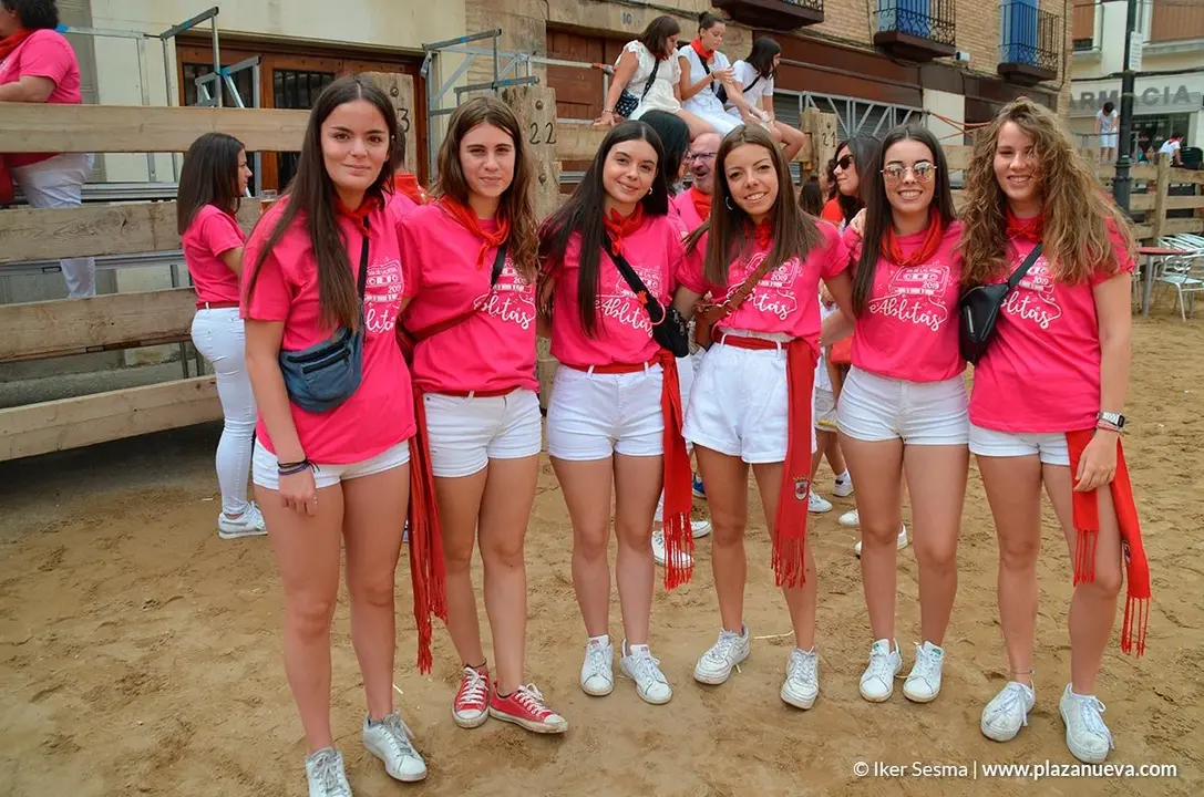 Fiestas de Ablitas'19 - 04