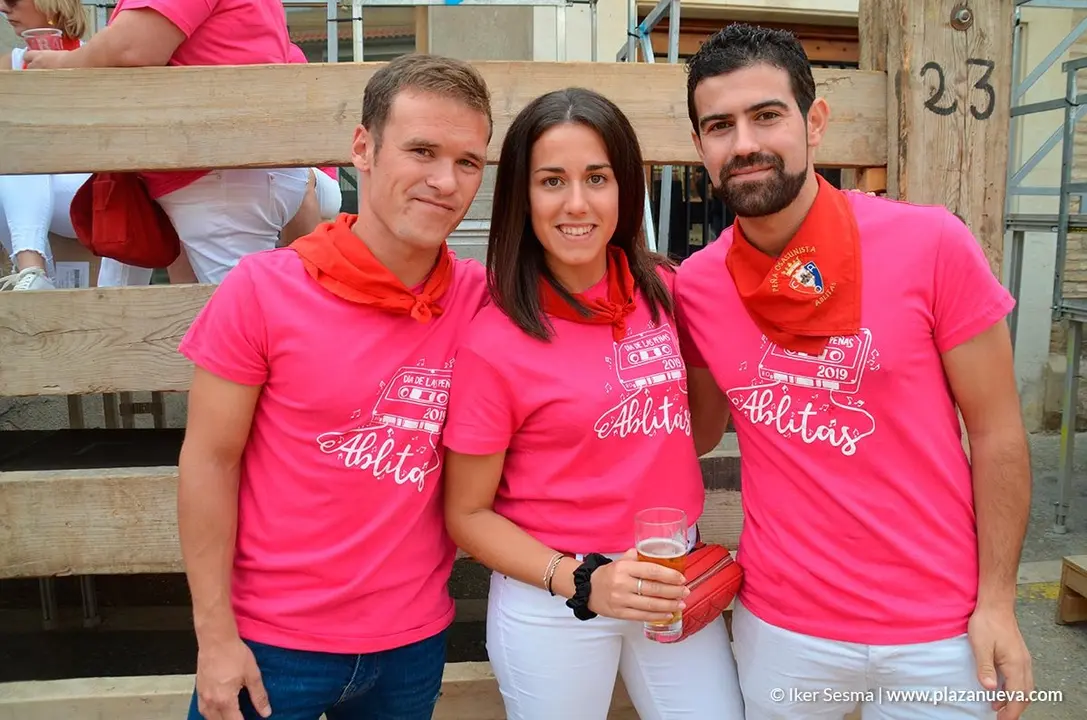 Fiestas de Ablitas'19 - 06