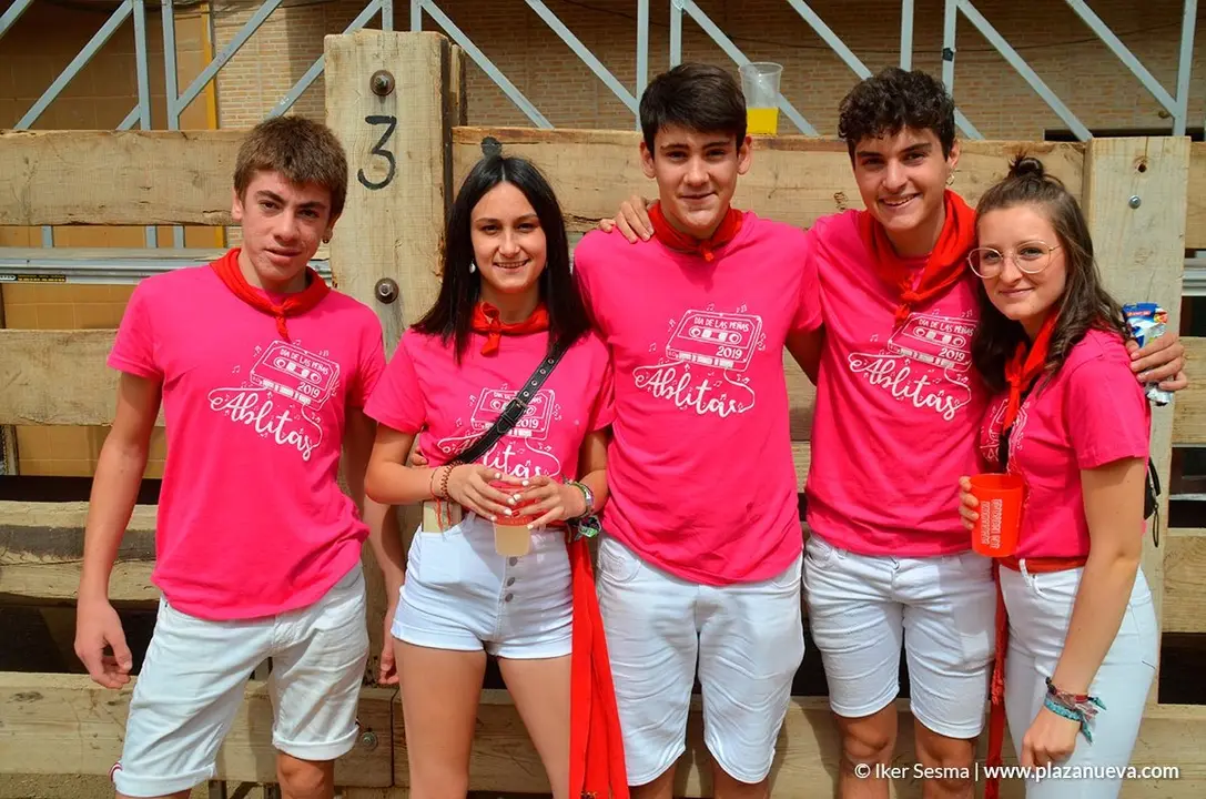 Fiestas de Ablitas'19 - 08