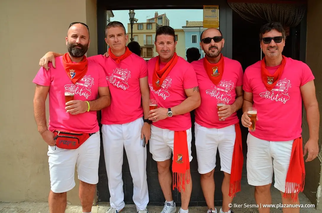 Fiestas de Ablitas'19 - 09