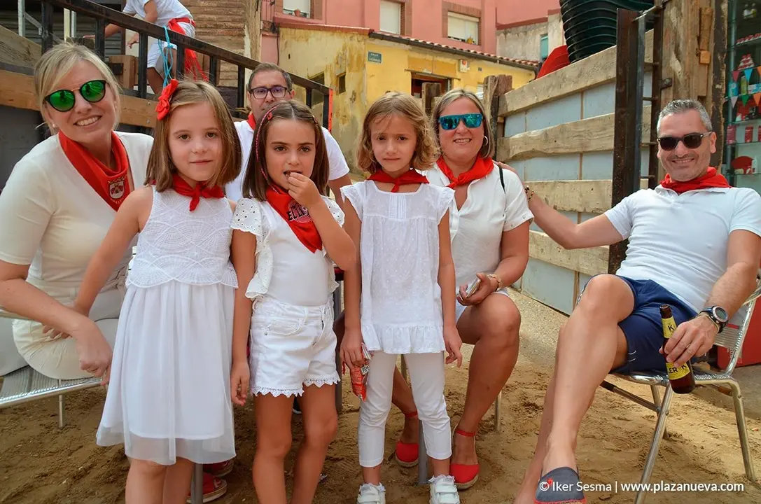 Fiestas de Ablitas'19 - 10