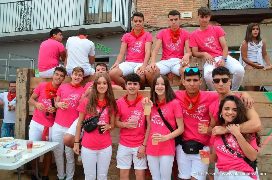 Fiestas de Ablitas'19 - 11