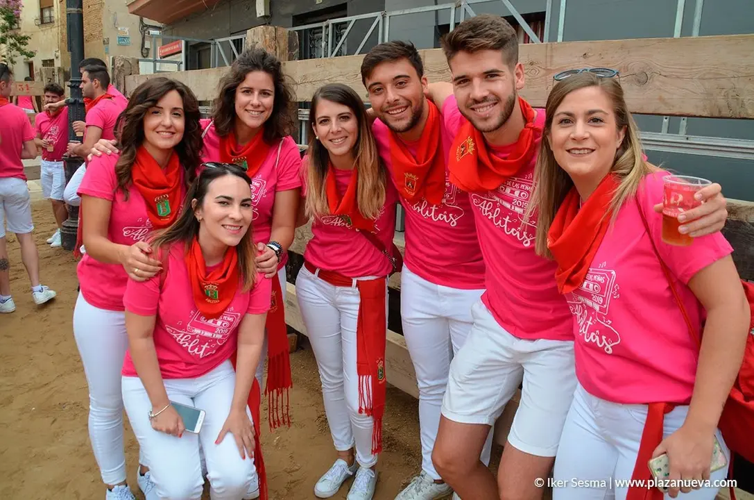 Fiestas de Ablitas'19 - 12