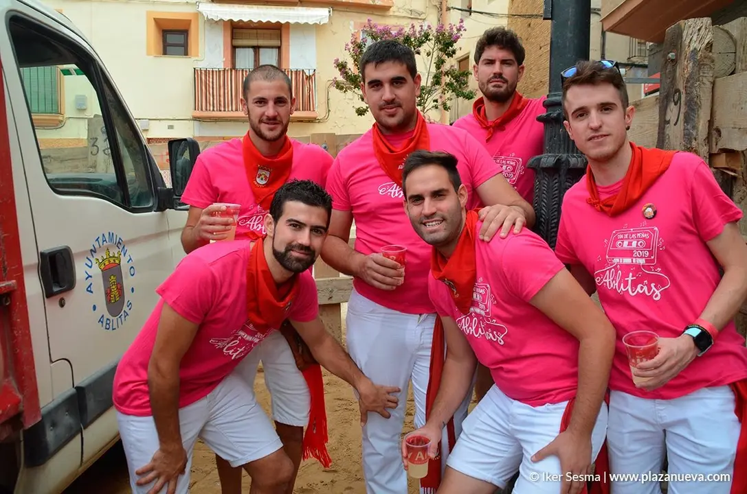 Fiestas de Ablitas'19 - 13