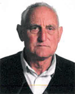 Carmelo Jiménez Fernández