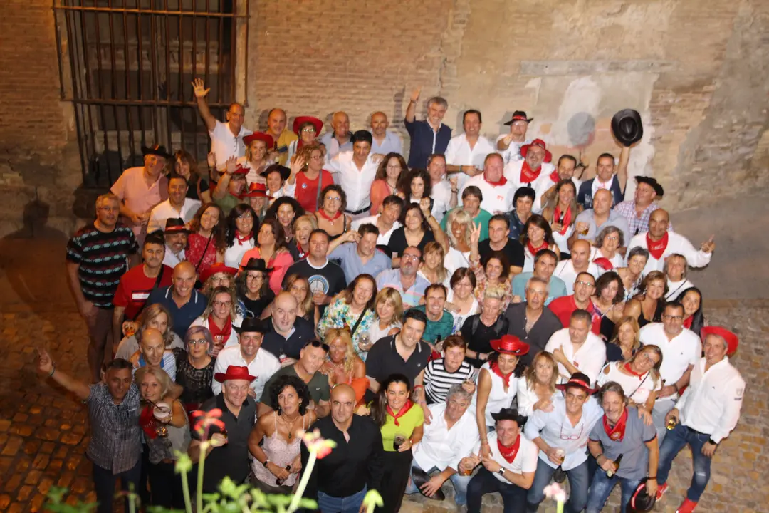 26 Quintos 64-68 de Tudela 1250