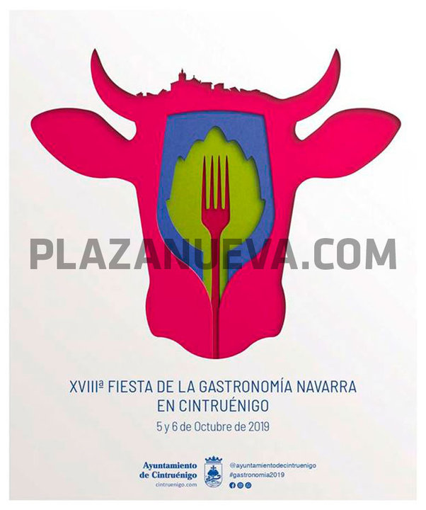 XVIII Fiesta de la Gastronomía Navarra