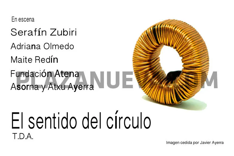 El sentido del círculo