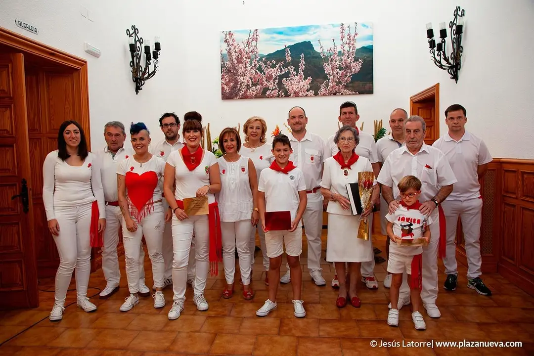 Fiestas de Fitero'19 - 1