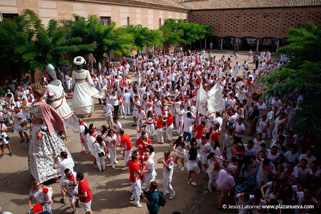 Fiestas de Fitero'19 - 3