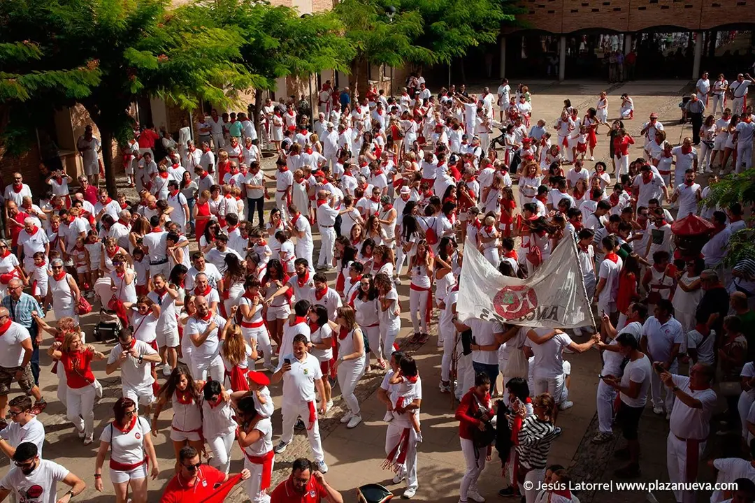 Fiestas de Fitero'19 - 4