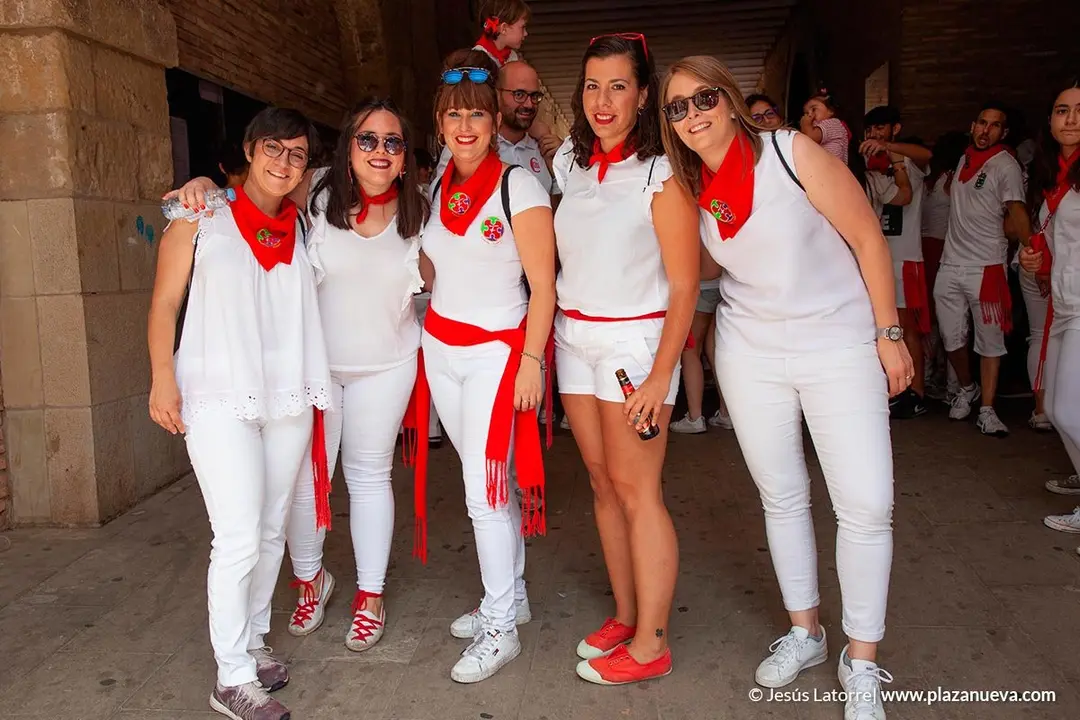 Fiestas de Fitero'19 - 5