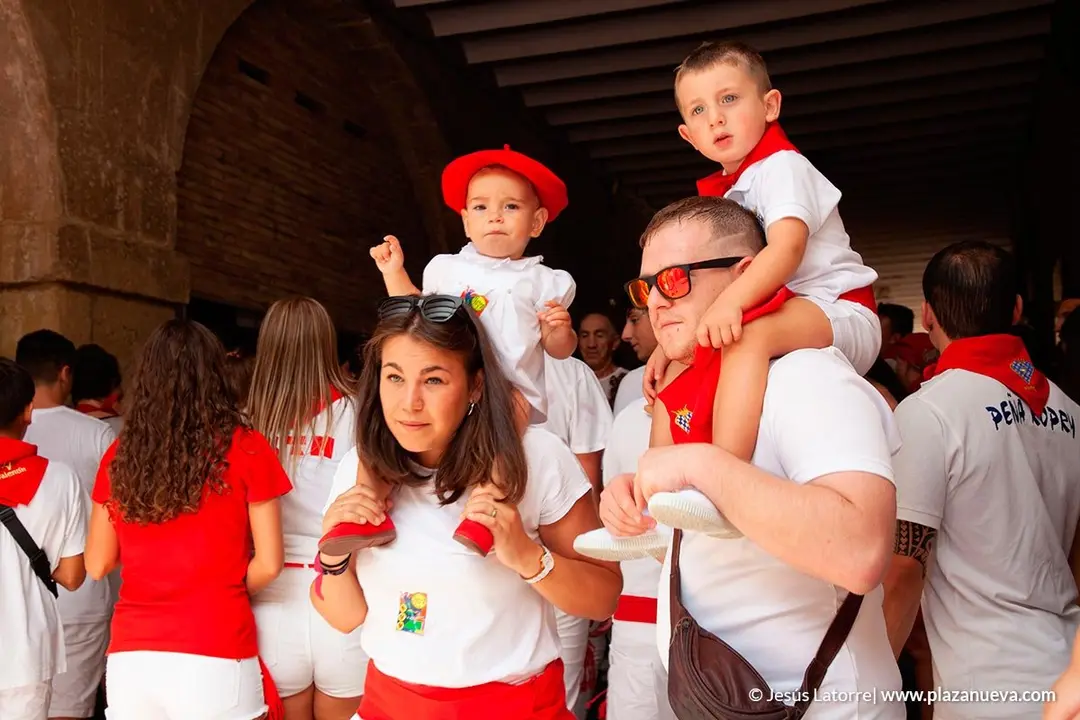 Fiestas de Fitero'19 - 6