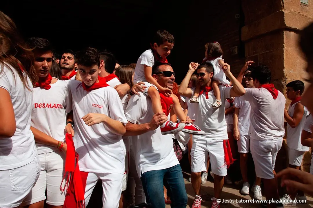 Fiestas de Fitero'19 - 8