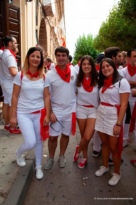 Fiestas de Fitero'19 - 9