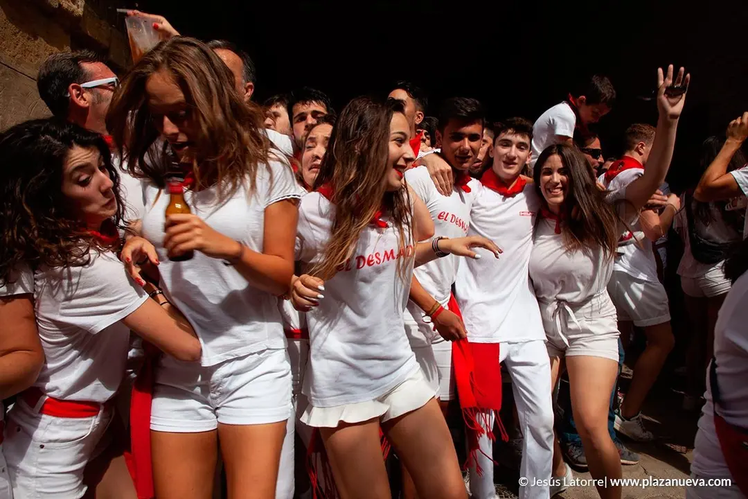 Fiestas de Fitero'19 - 10