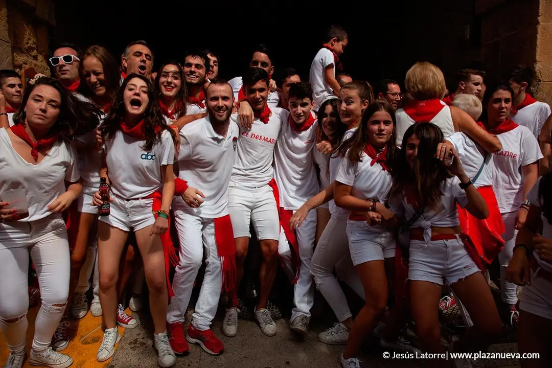 Fiestas de Fitero'19 - 11