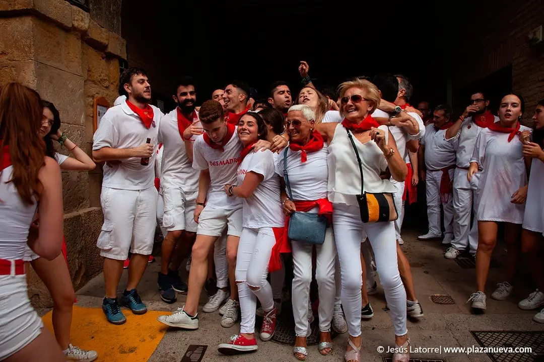 Fiestas de Fitero'19 - 12