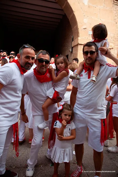 Fiestas de Fitero'19 - 13