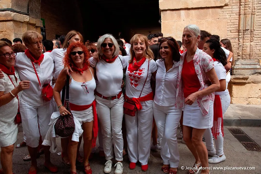 Fiestas de Fitero'19 - 14