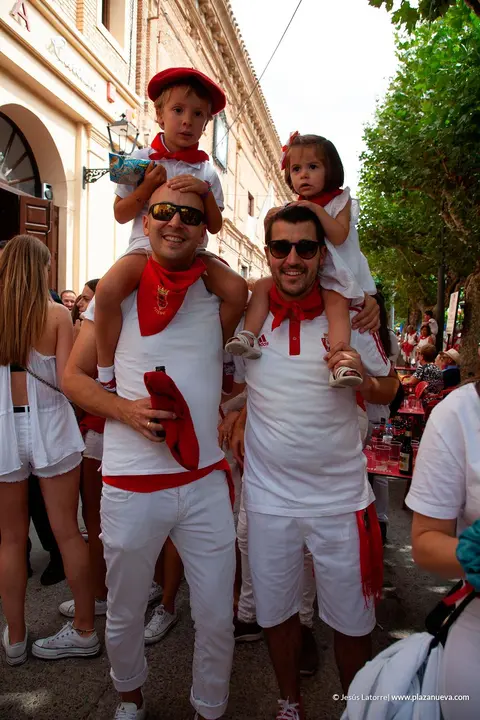 Fiestas de Fitero'19 - 15