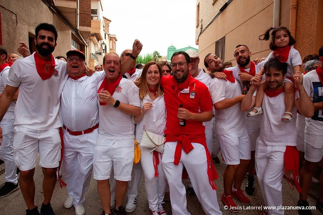 Fiestas de Fitero'19 - 17