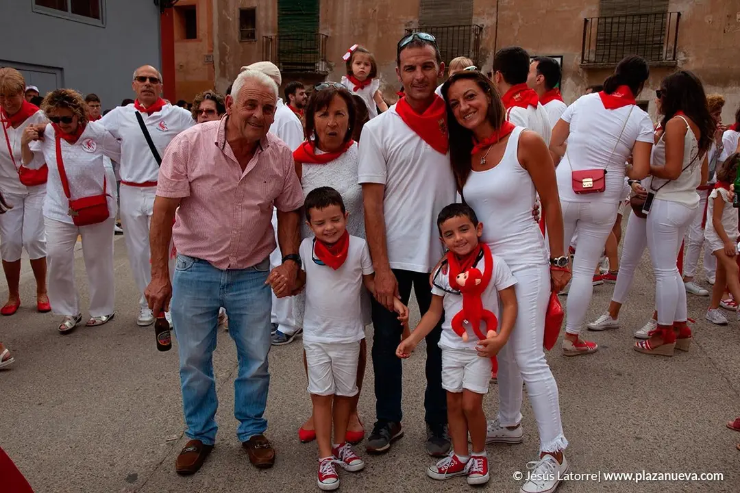 Fiestas de Fitero'19 - 18
