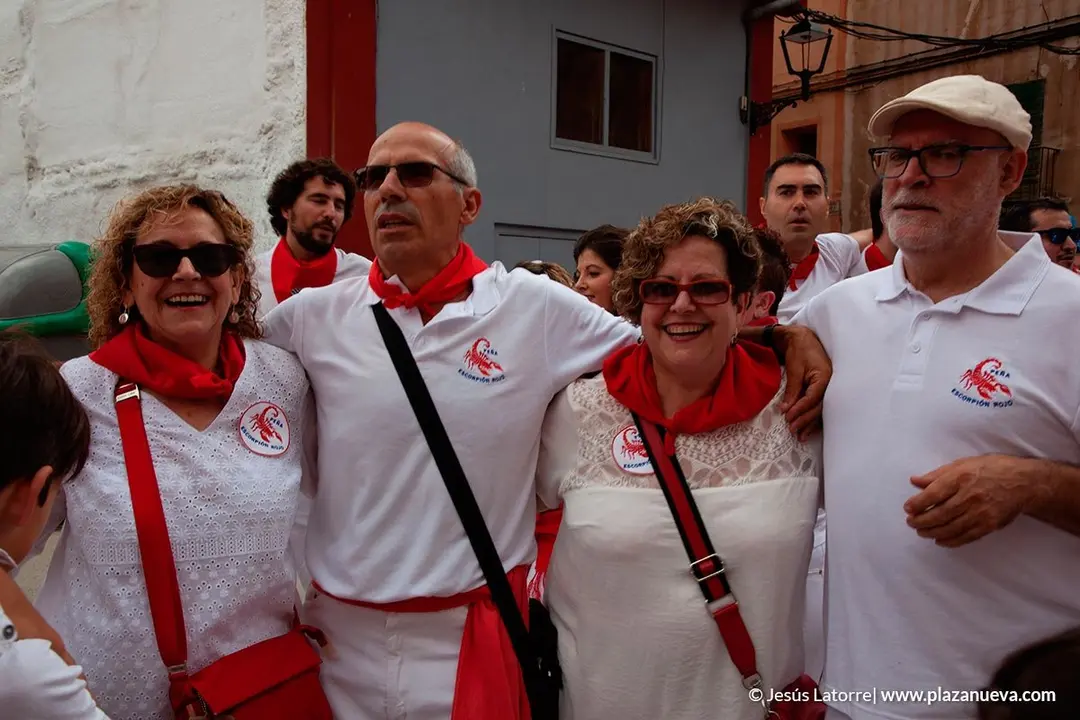 Fiestas de Fitero'19 - 20